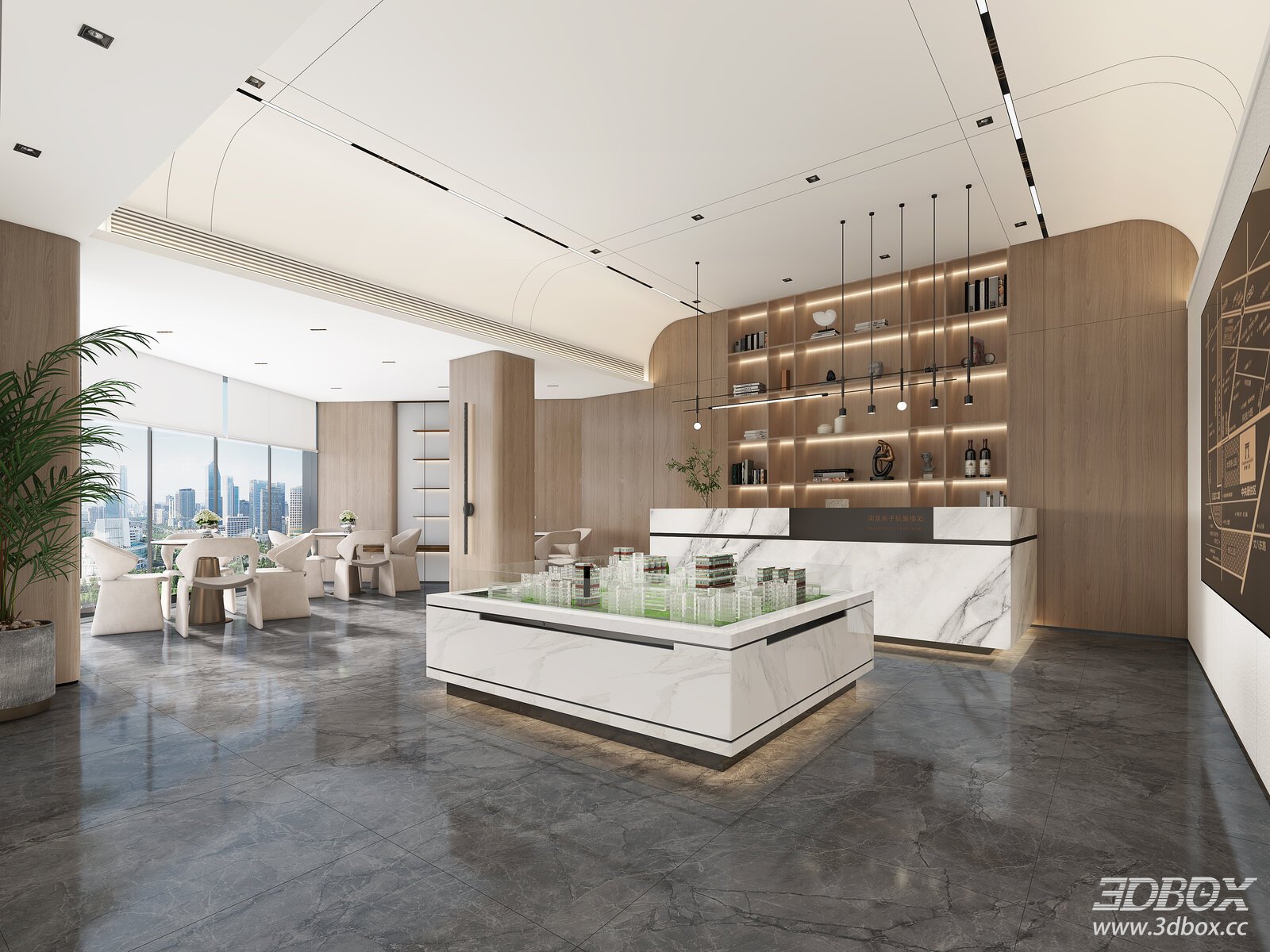 Modern