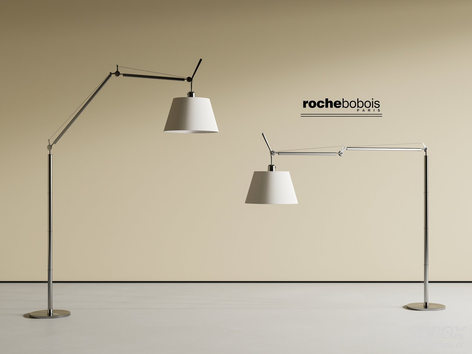 Modern Floor Lamp Lamp Metal Floor Lamp