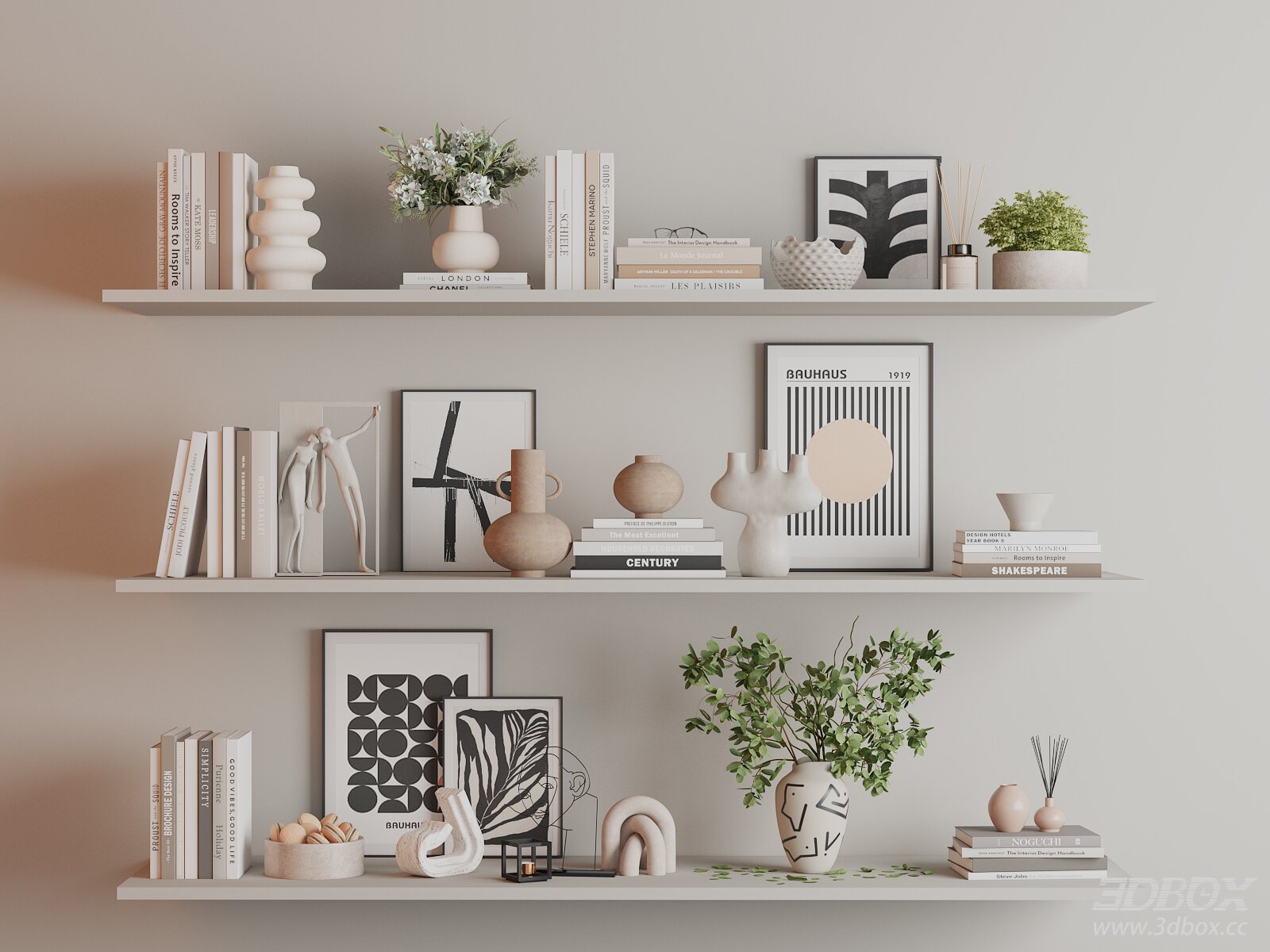 Modern Decor