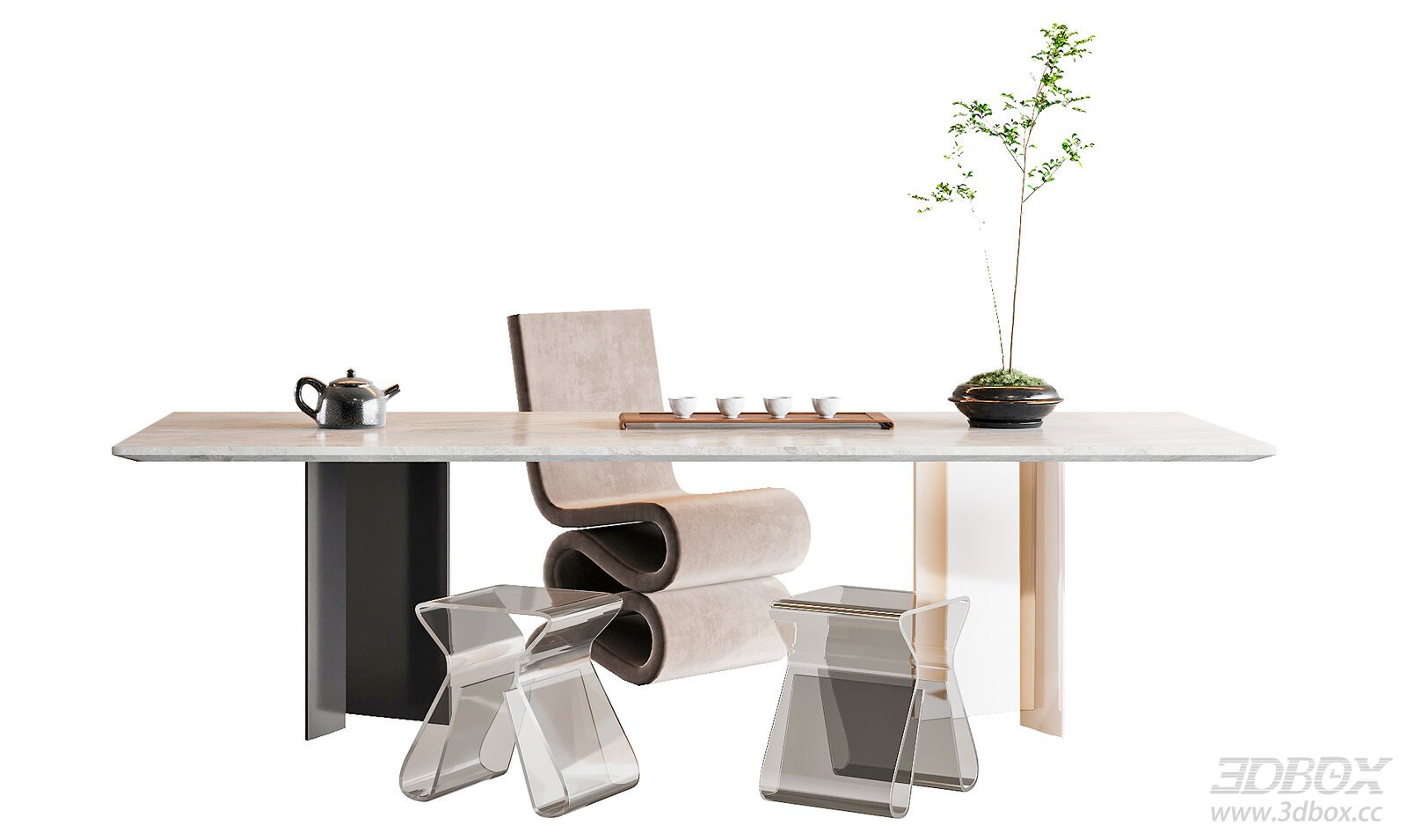 Modern