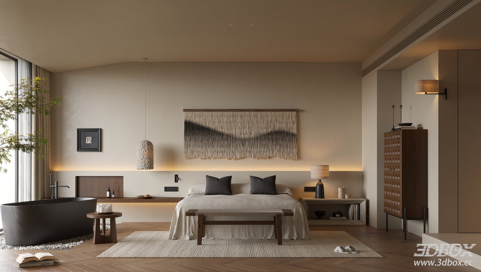 Wabi Sabi Guesthouse