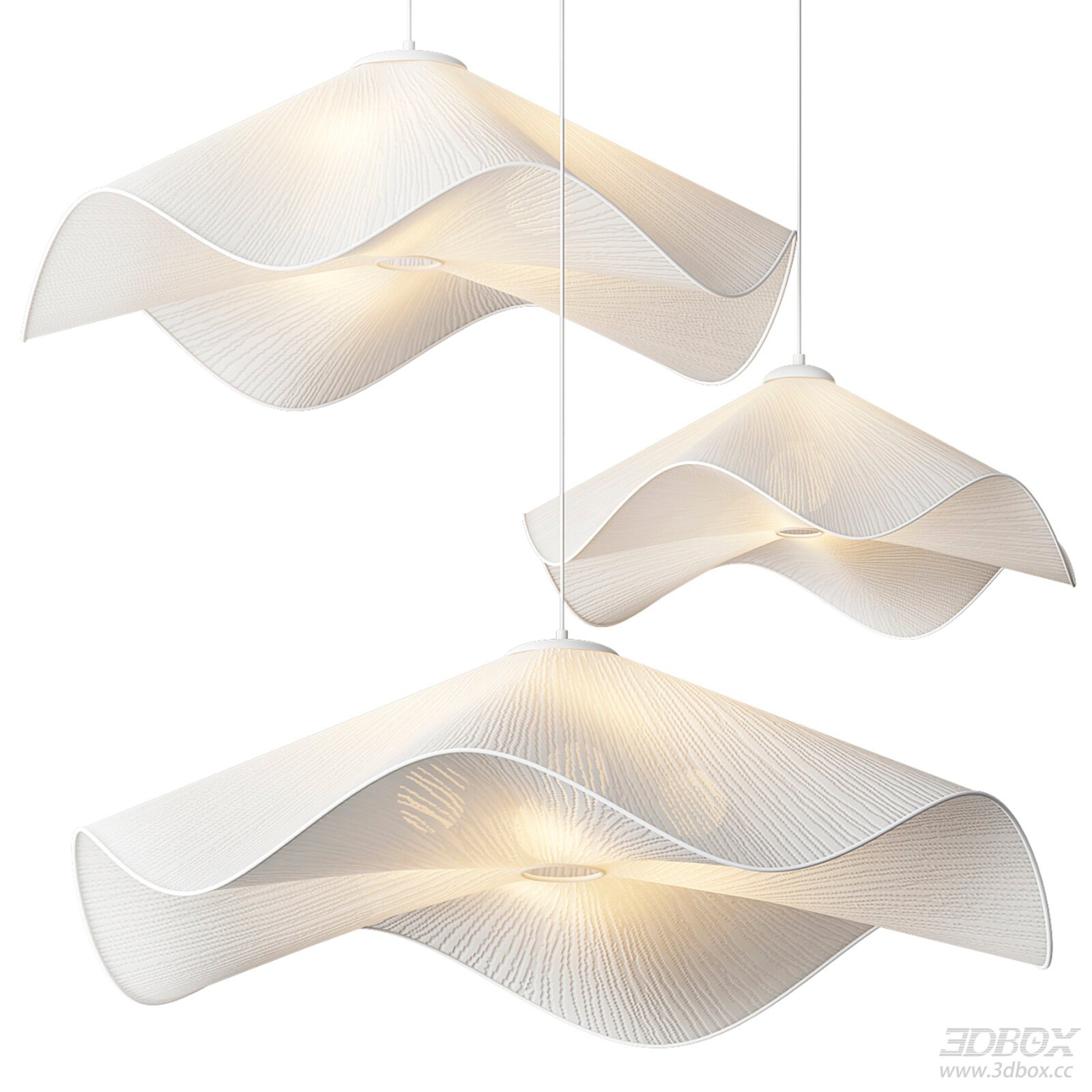 Modern Chandelier
