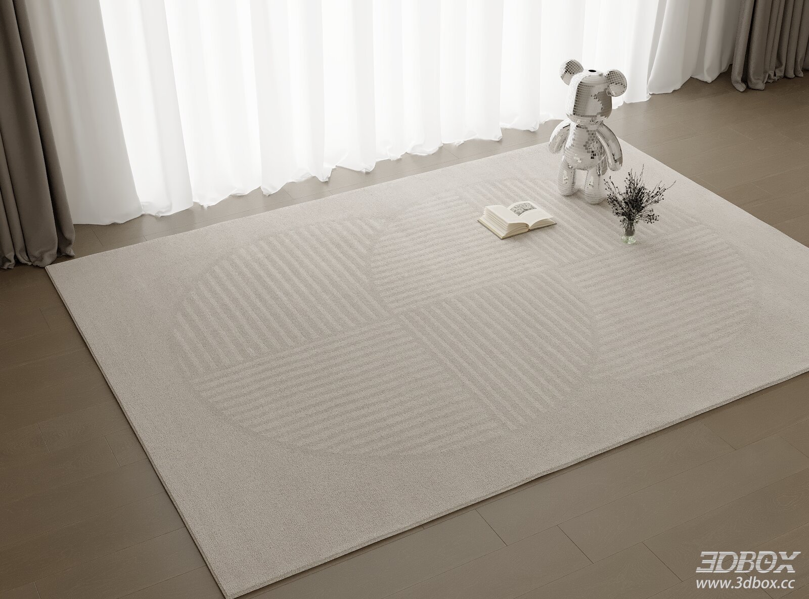 Modern Rug