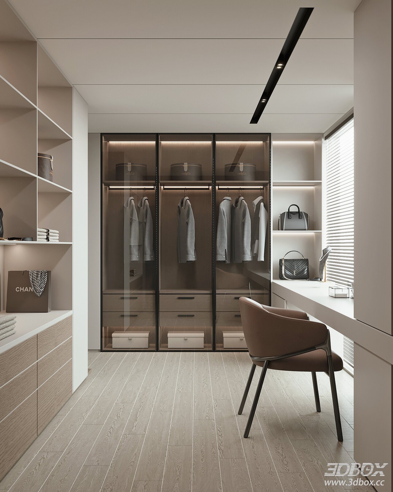 Modern
