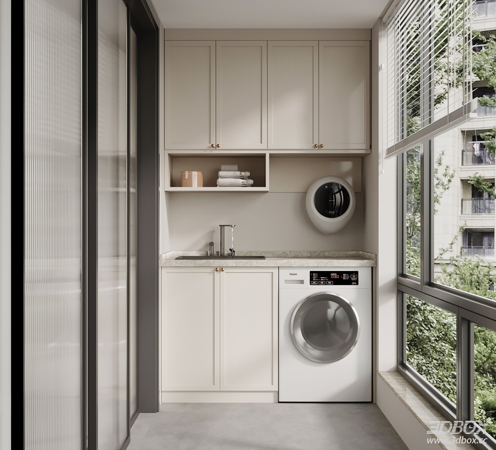 Modern Minimalist