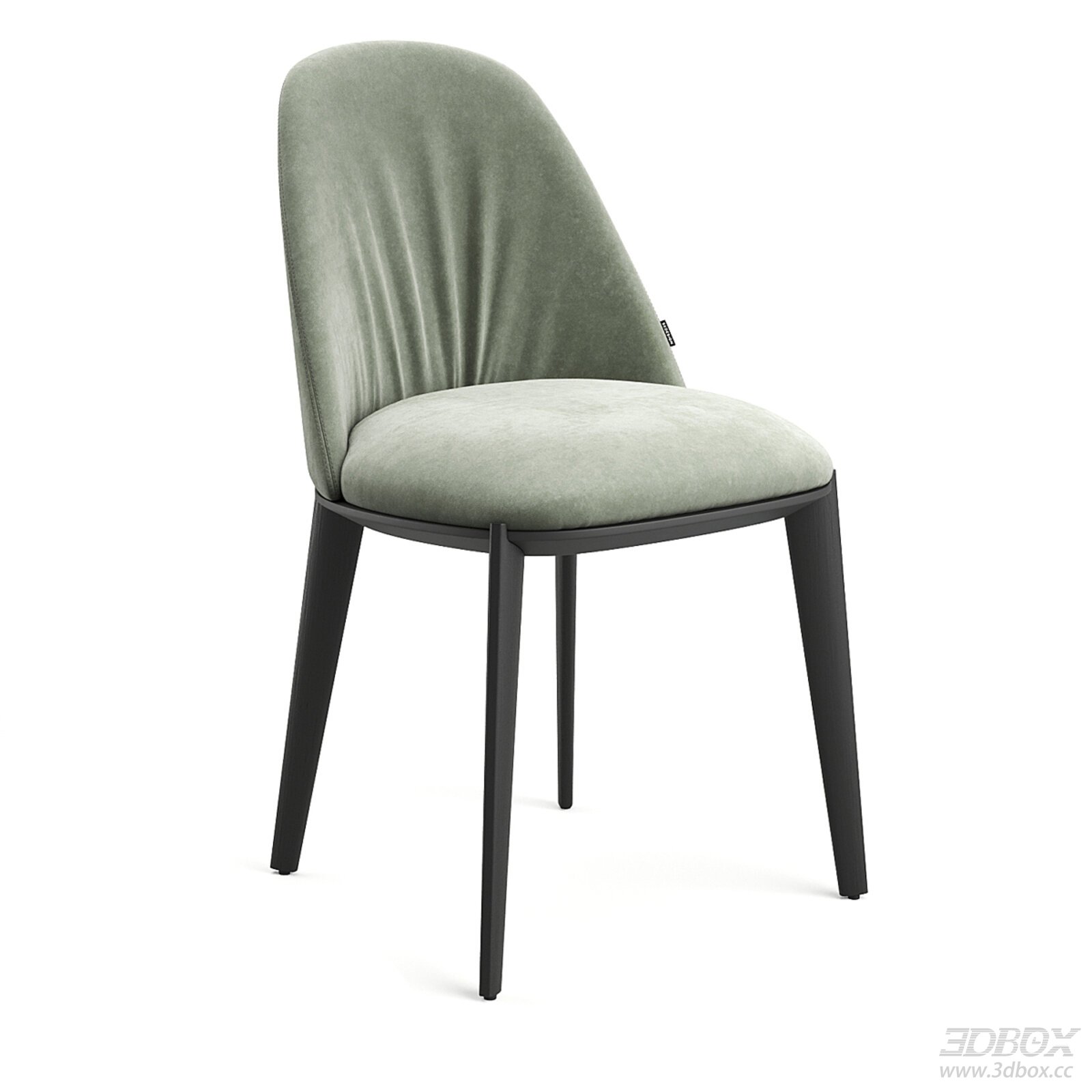 Modern Upholstered Chair