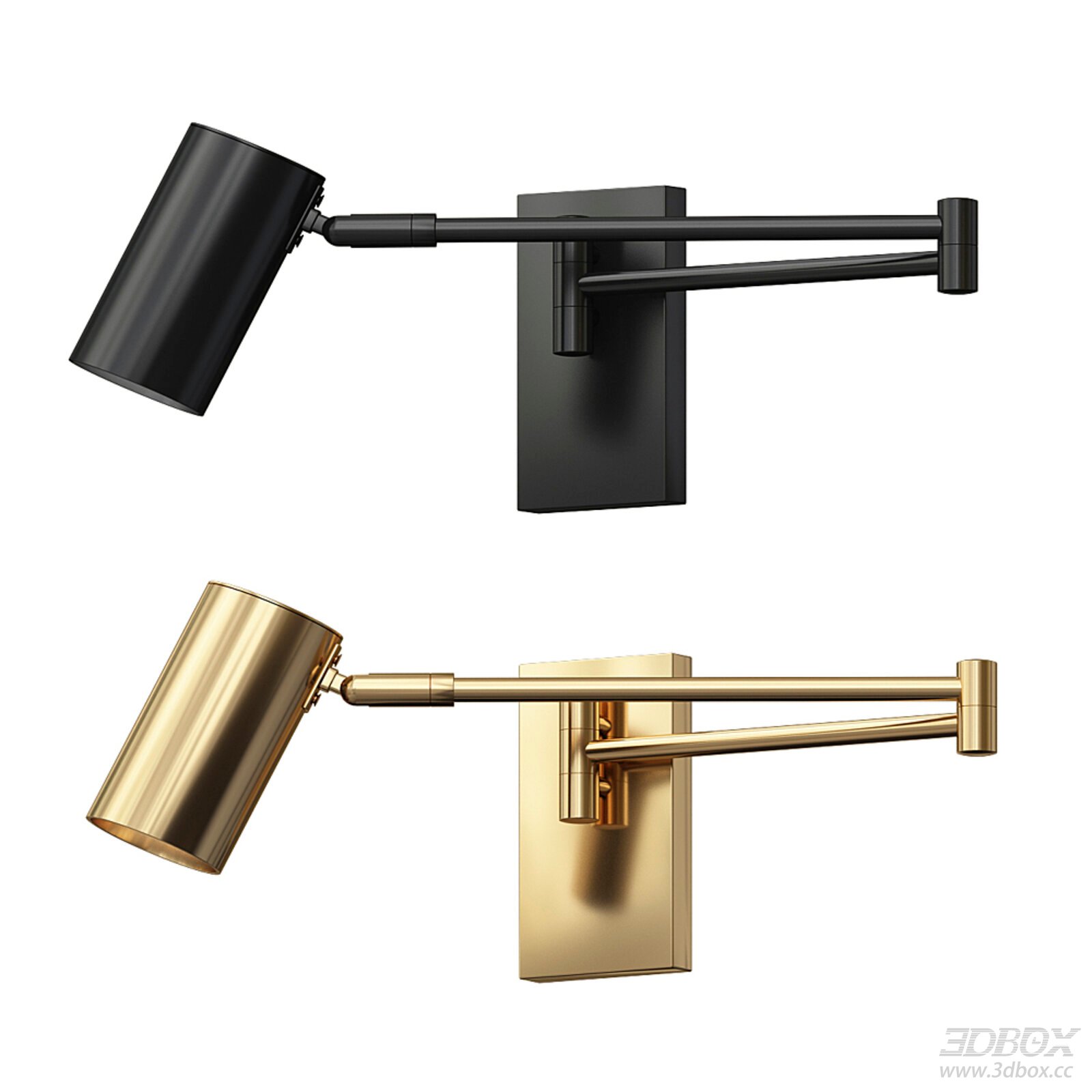 Modern Wall Light Fixtures