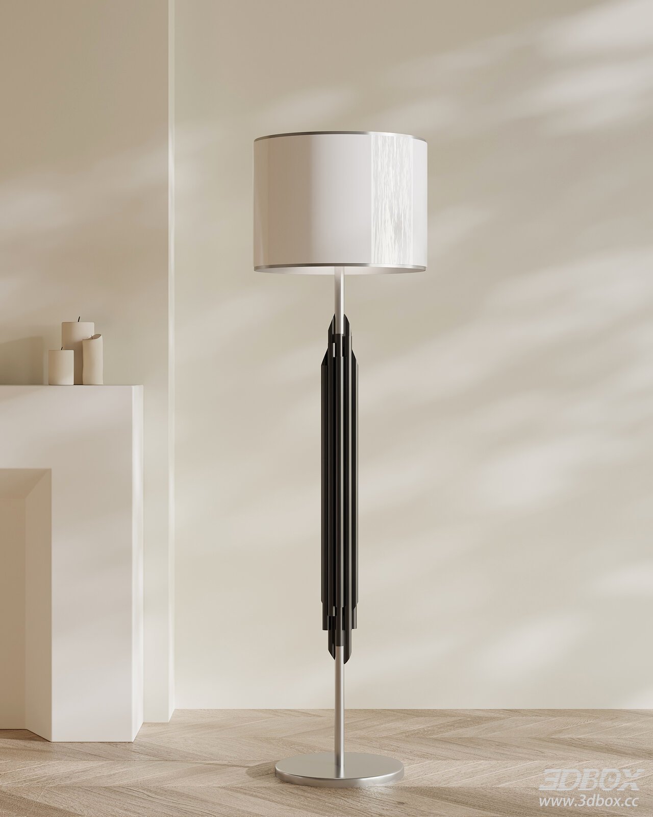 Modern Floor Lamp for Interior