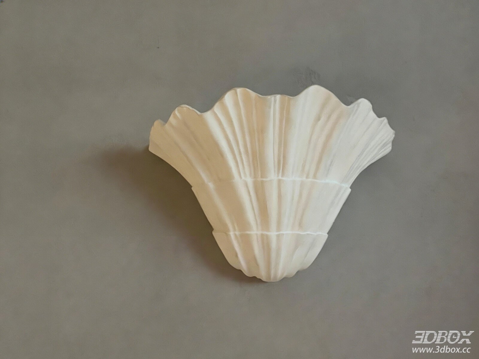 Marble Decorative Object