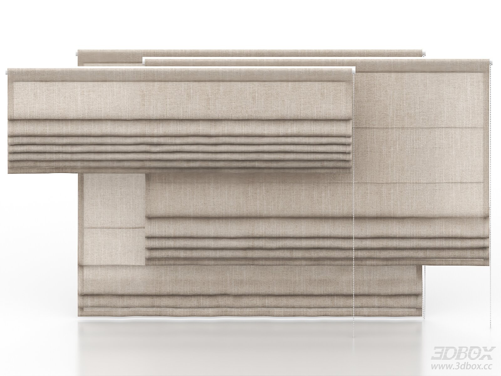 Modern Fabric Texture Set