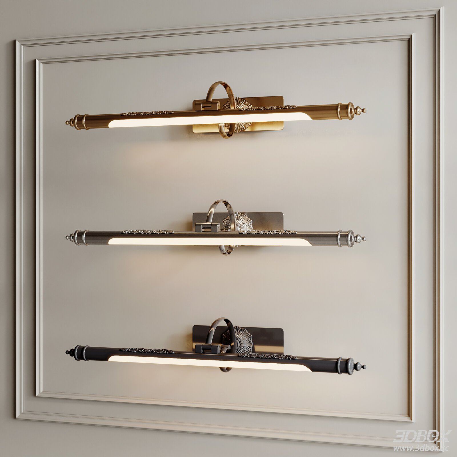 Modern Wall Light Fixtures