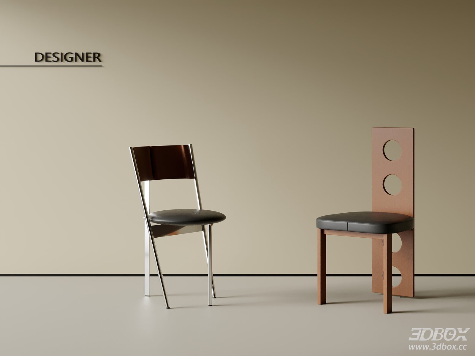 Modern Design Chairs