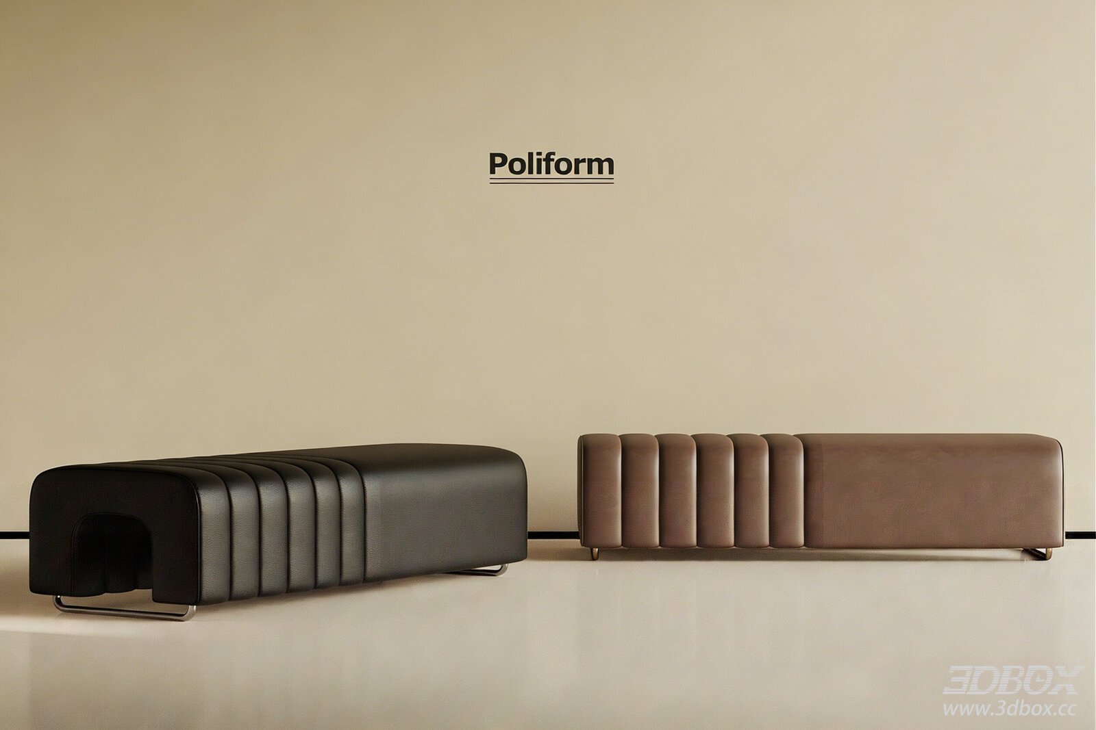 Modern Side Tables for Interior Decoration
