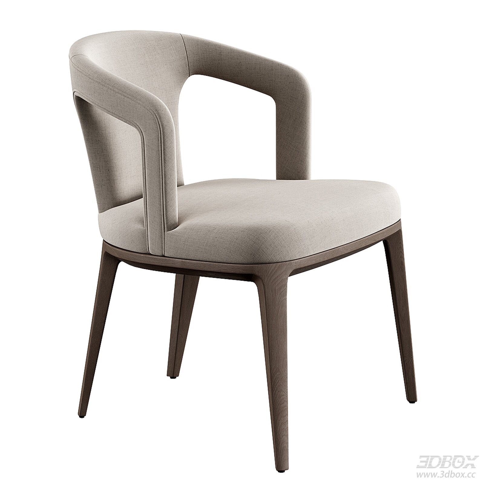 Hopp Konyshev Armchair