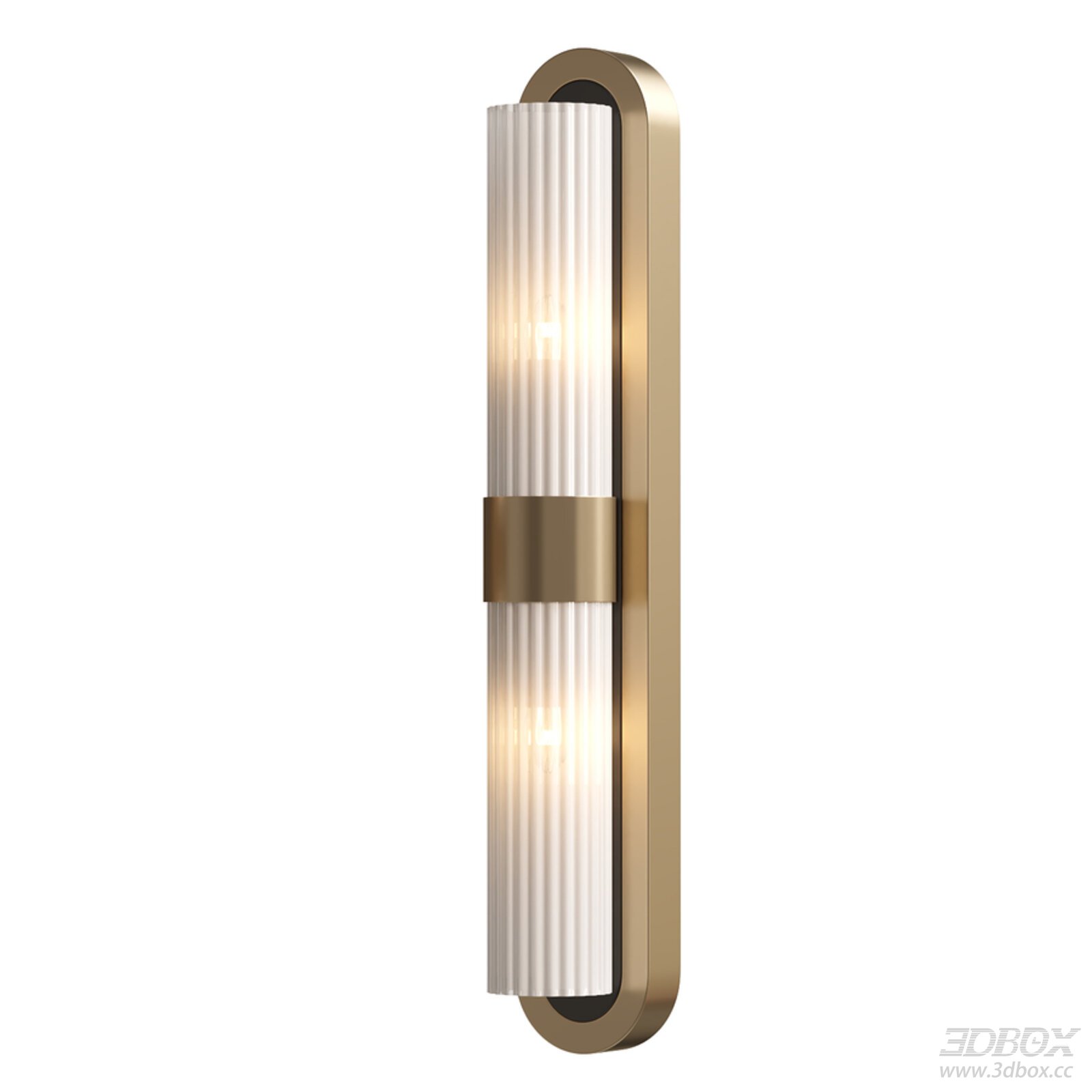 Stilfort Hitube Wall Light