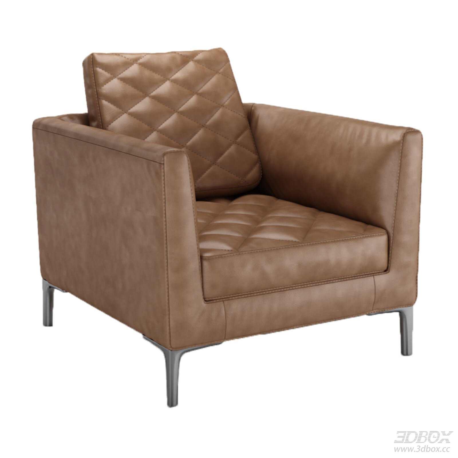 de Sede DS-48 Armchair