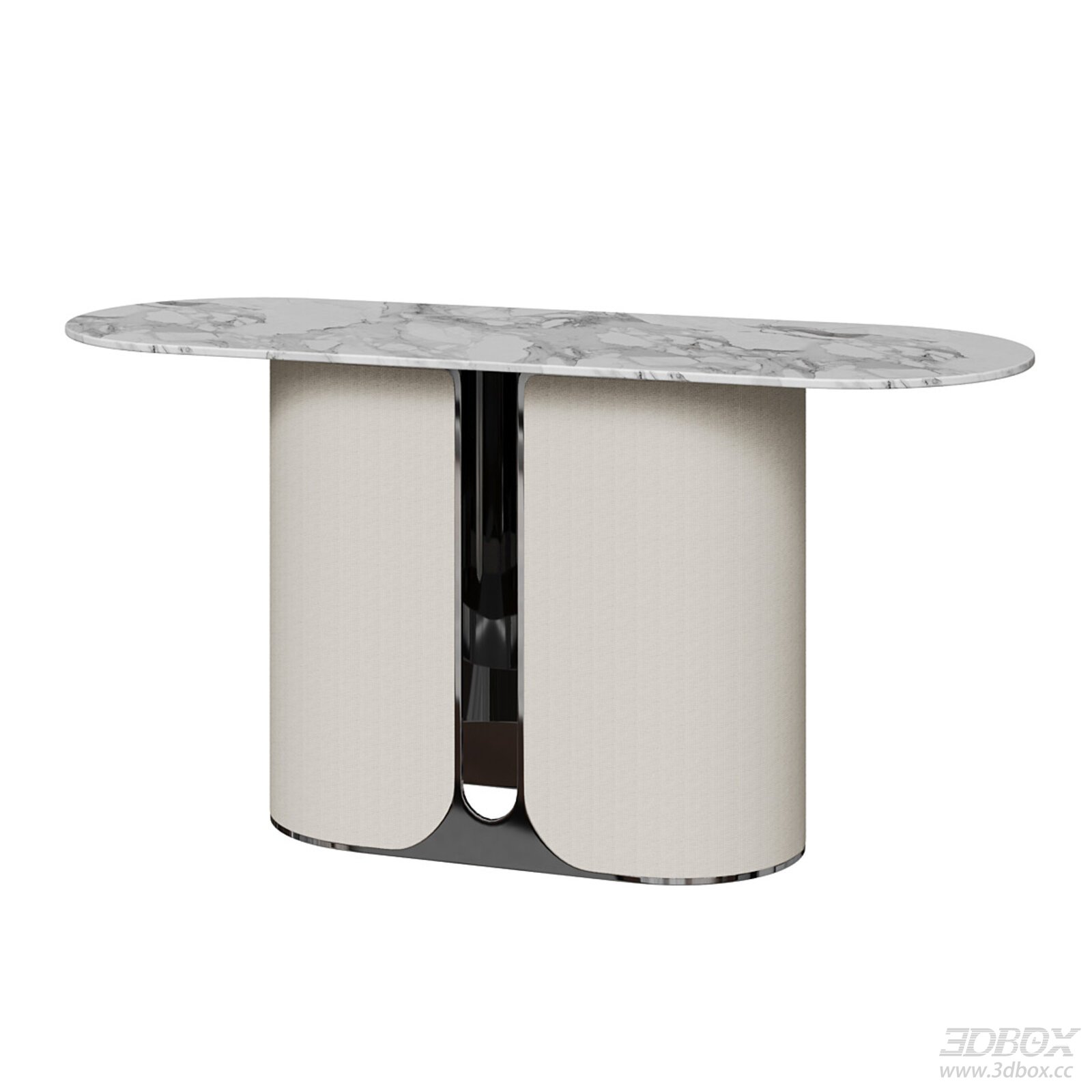 Modern Minimalist Console Sideboard