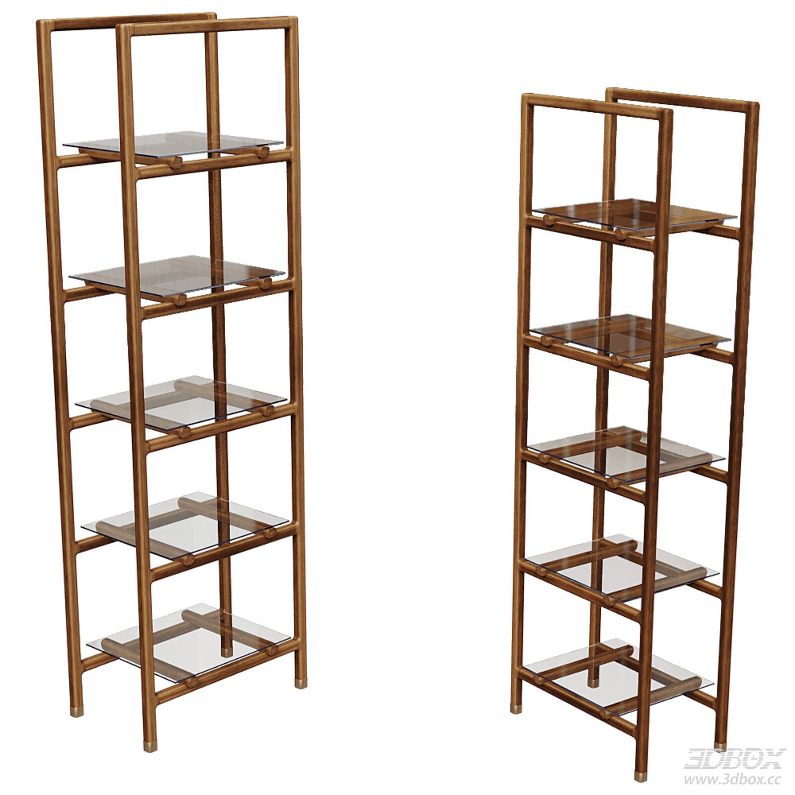 Wewood Decorative Shelf