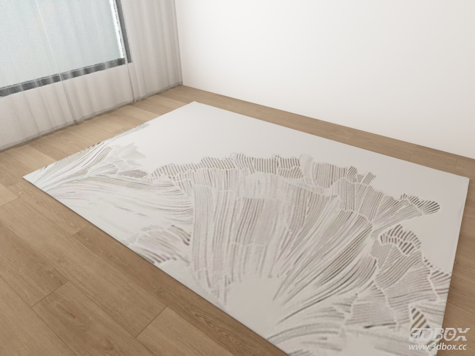 Modern Carpet