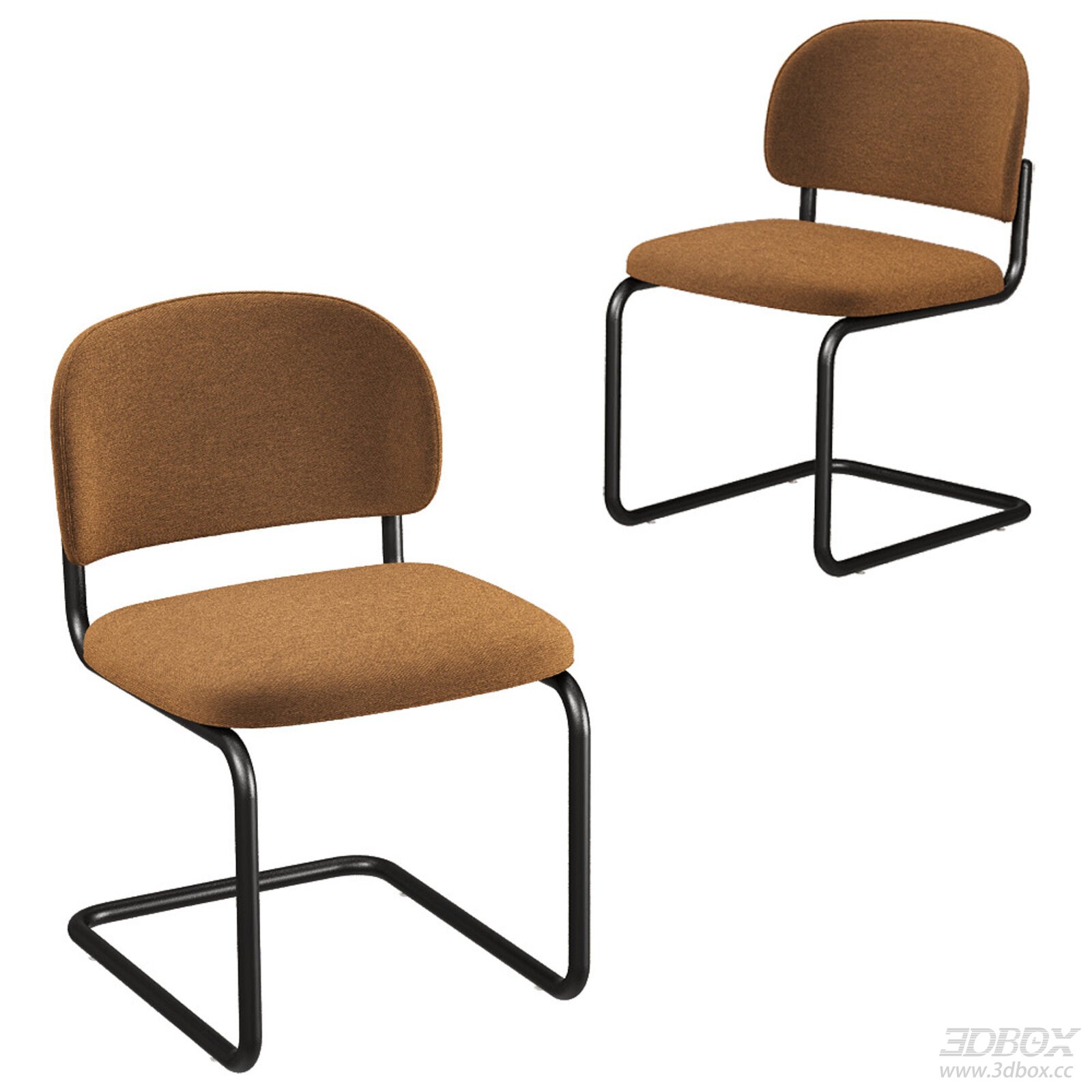 Contemporary Upholstered Chair
