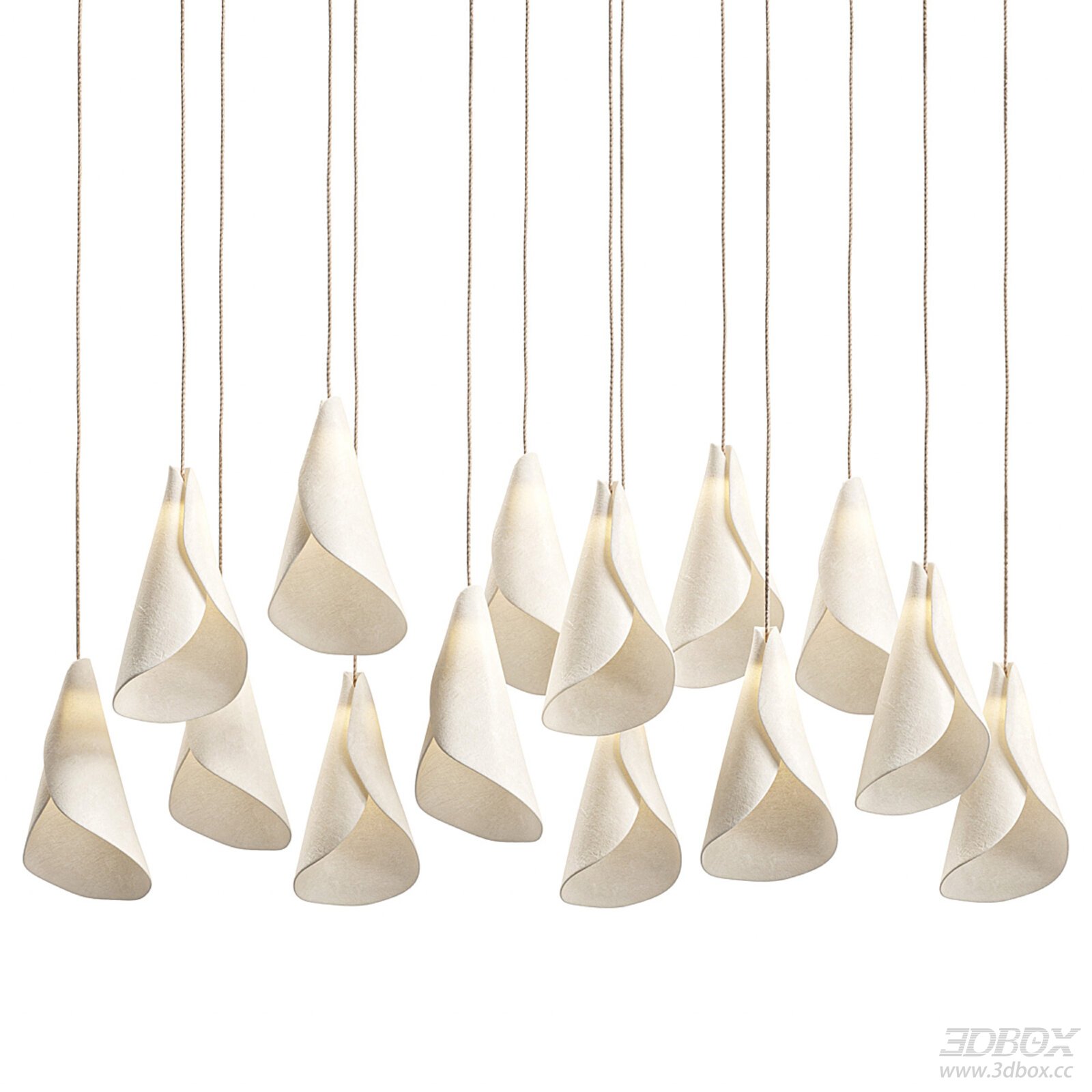 Modern Pendant Lights