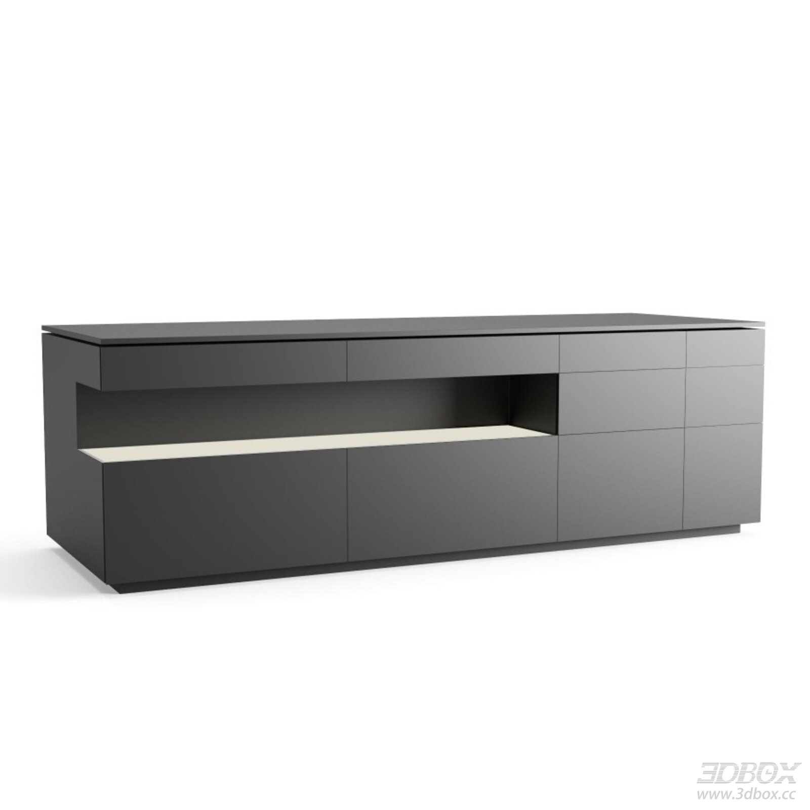 Modern Sideboard