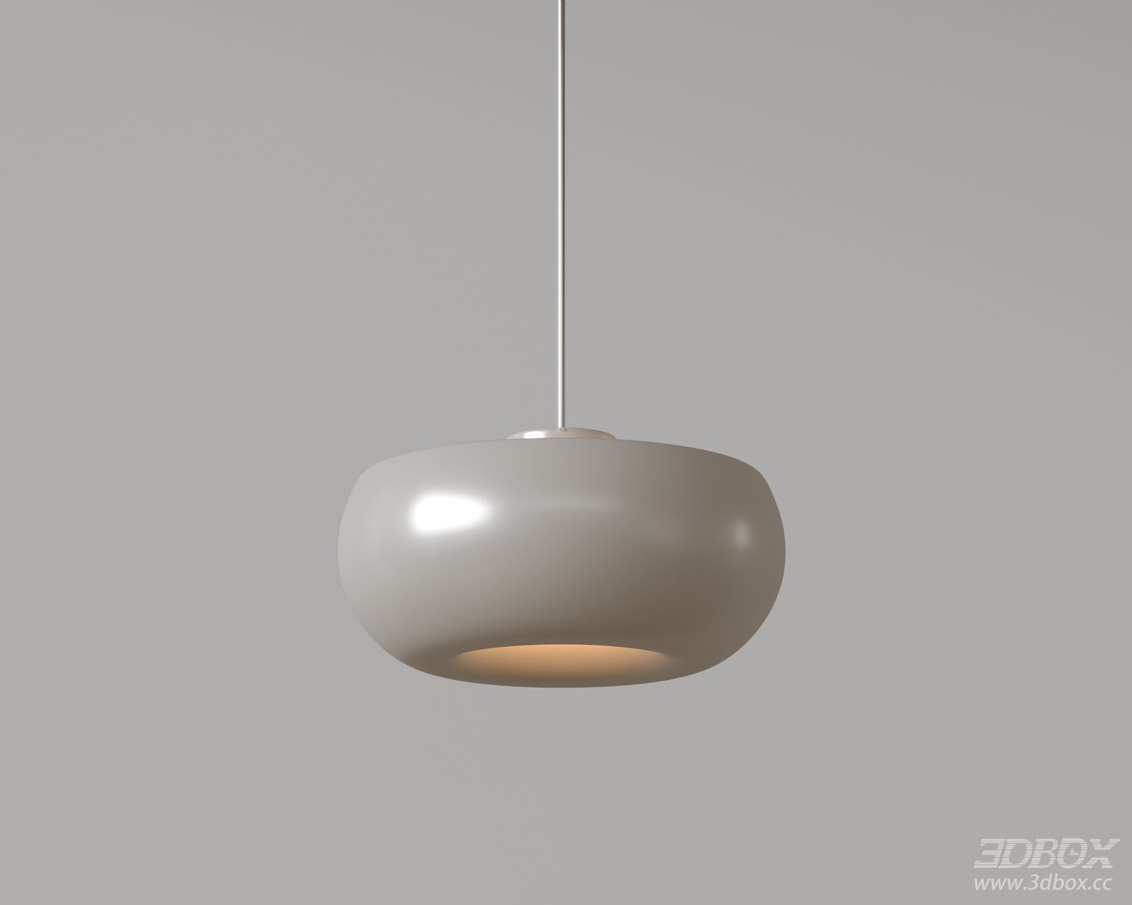 Modern Minimalist Pendant Light