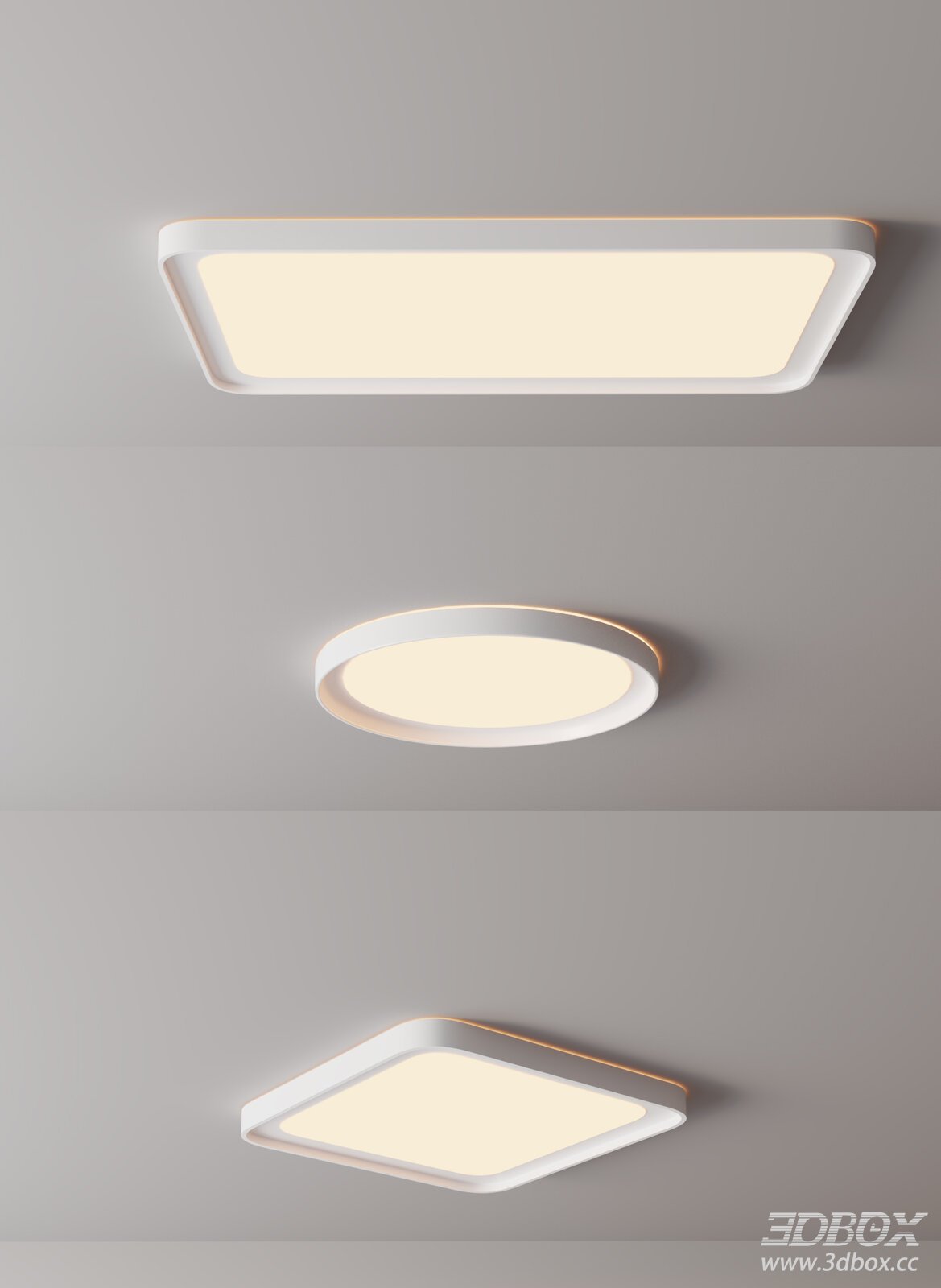 Modern Ceiling Lights