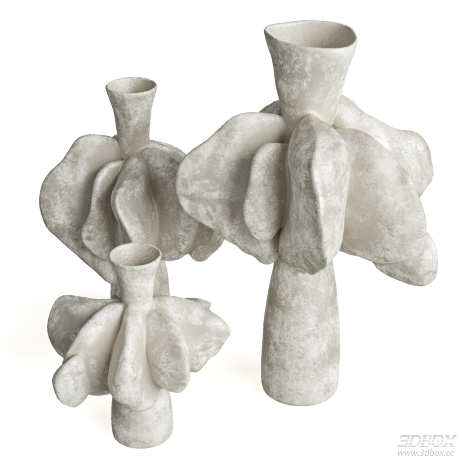 Unique Ceramic Vases