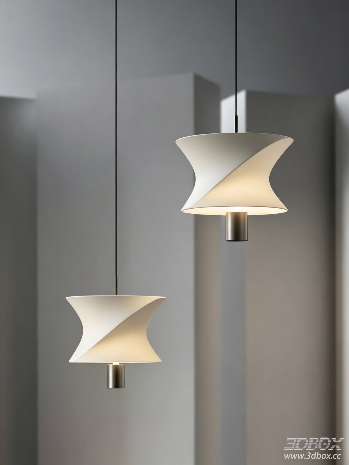 Modern Suspension Lamps