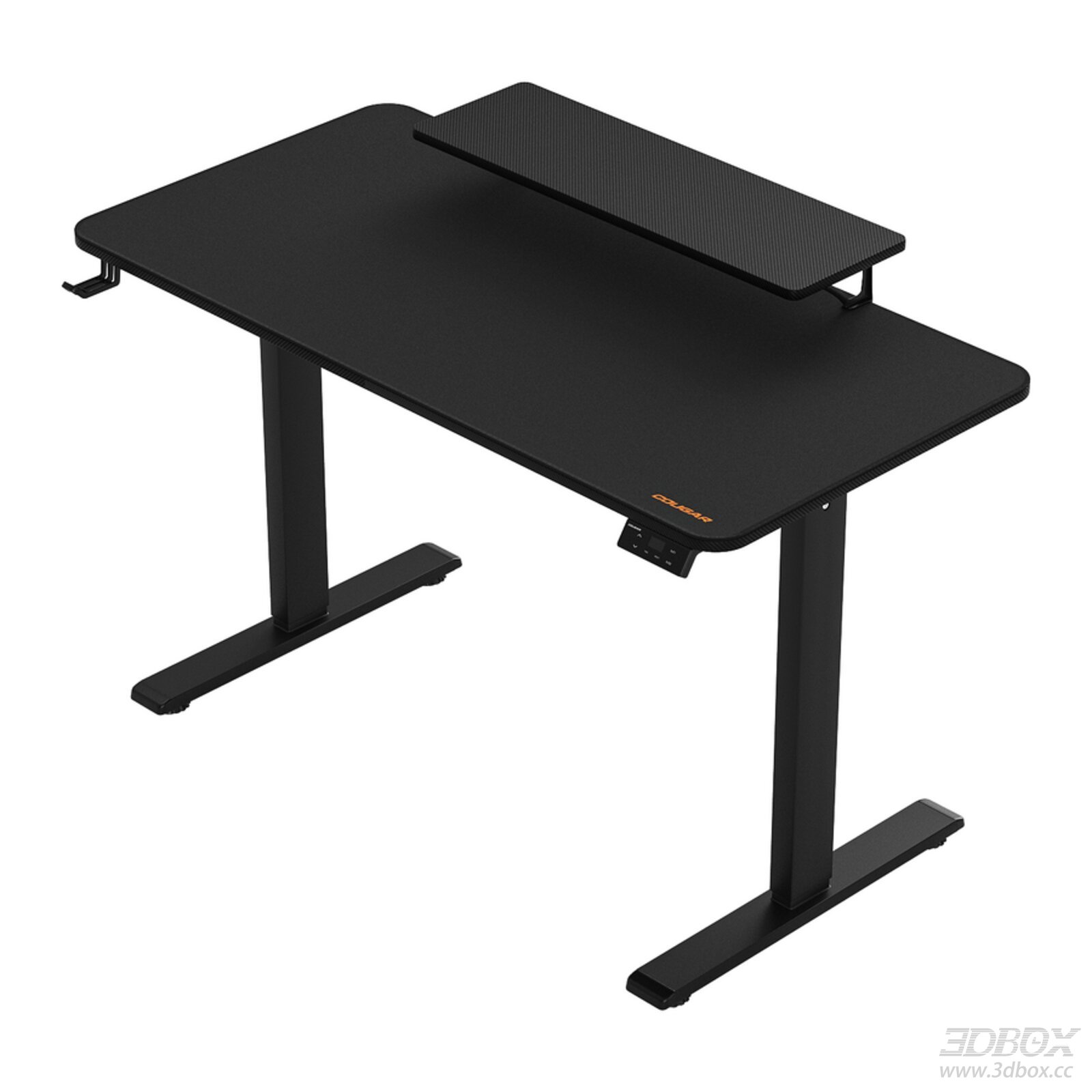 Modern Gaming Desk