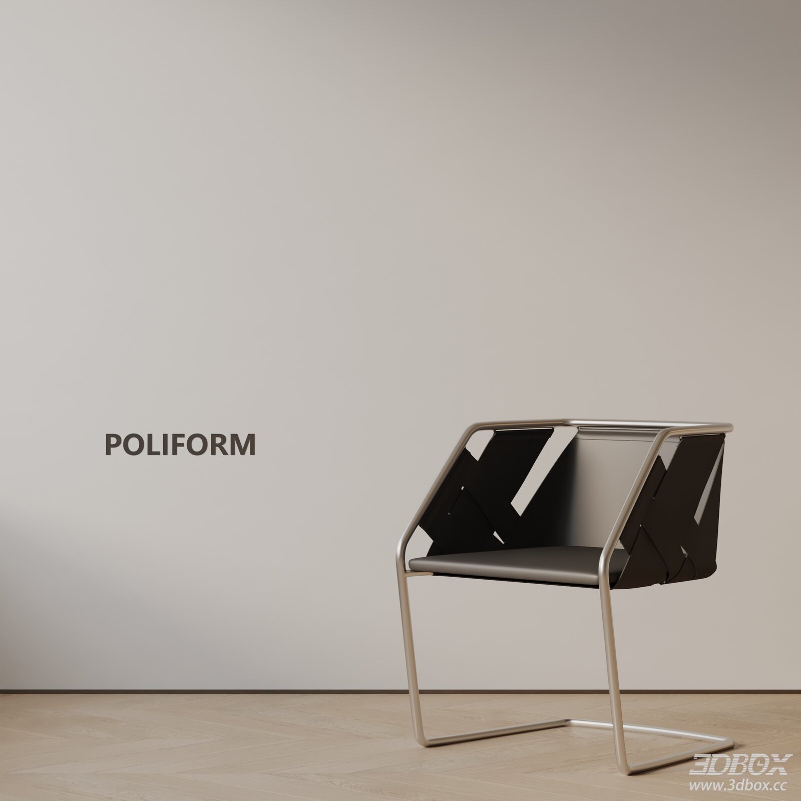 Modern Dining Chair