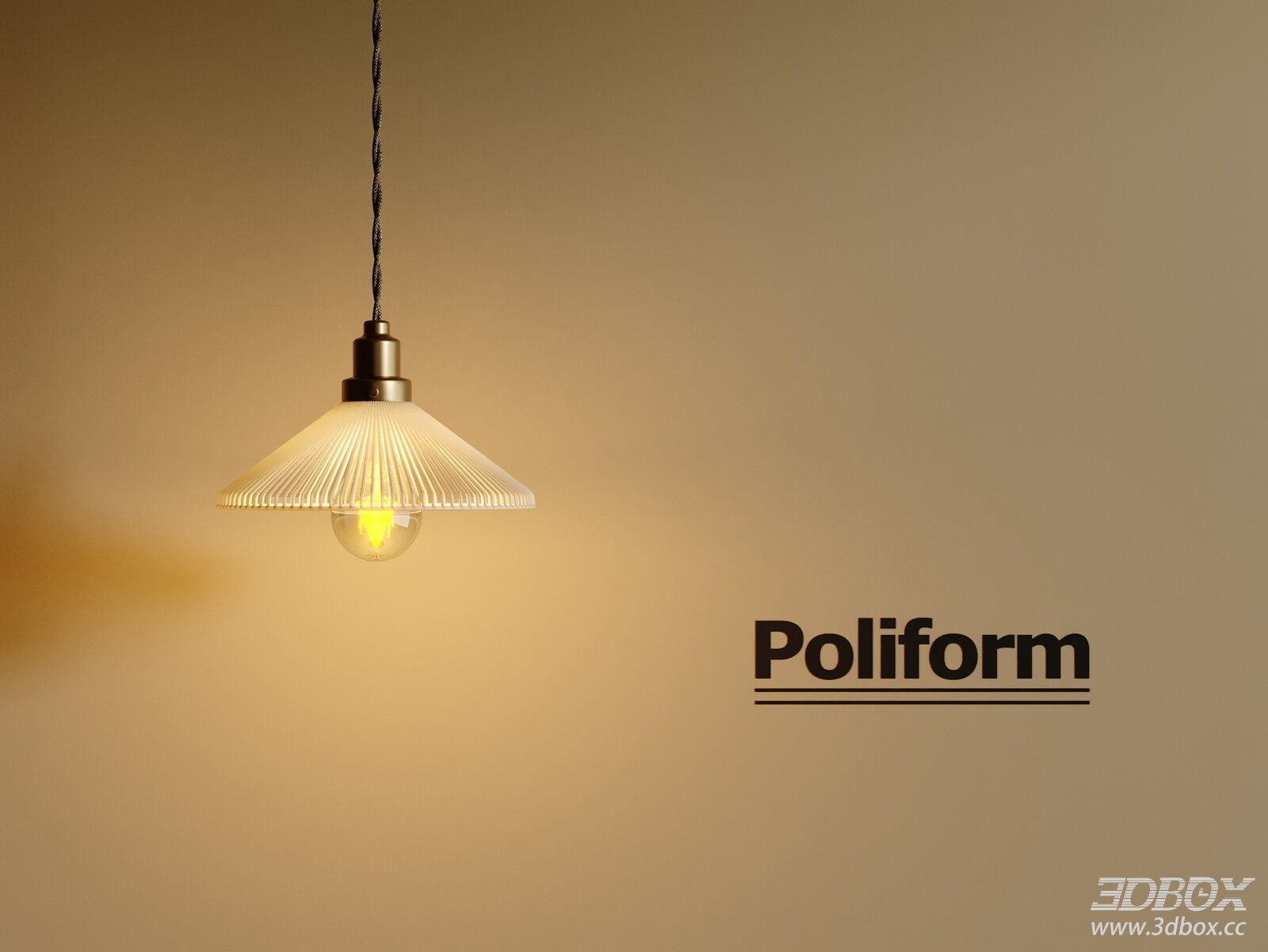 Modern Pendant Lamp