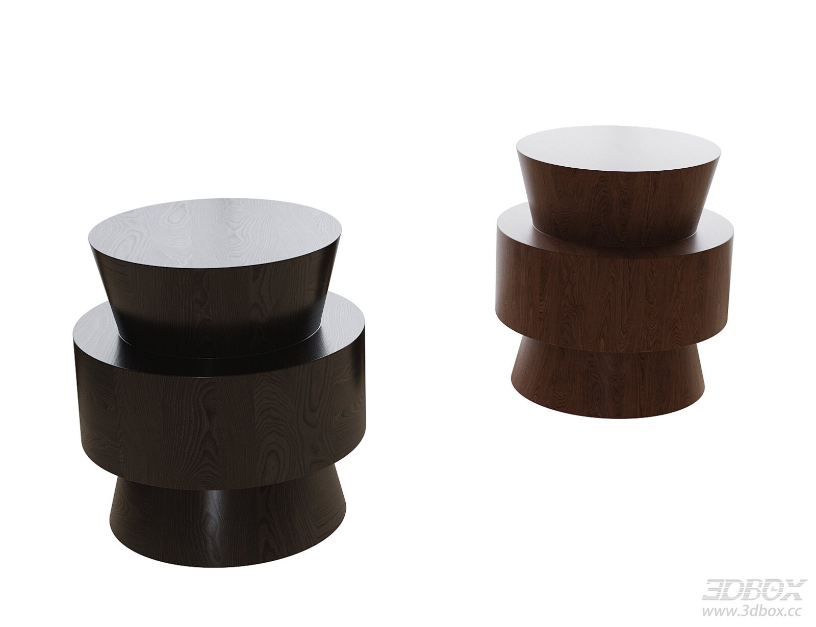 Modern Side Tables