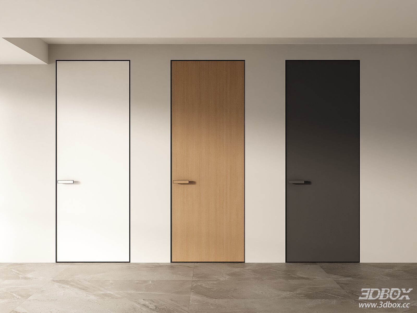 Modern Interior Doors