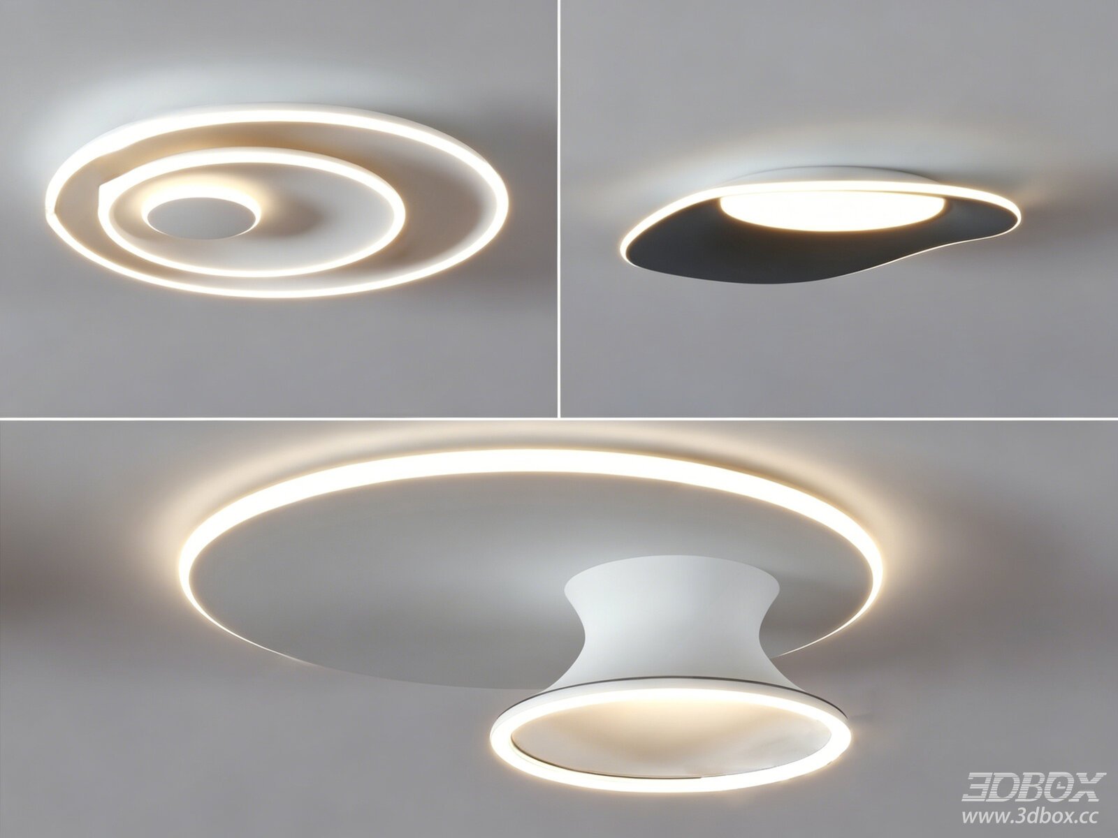 Modern Ceiling Lights