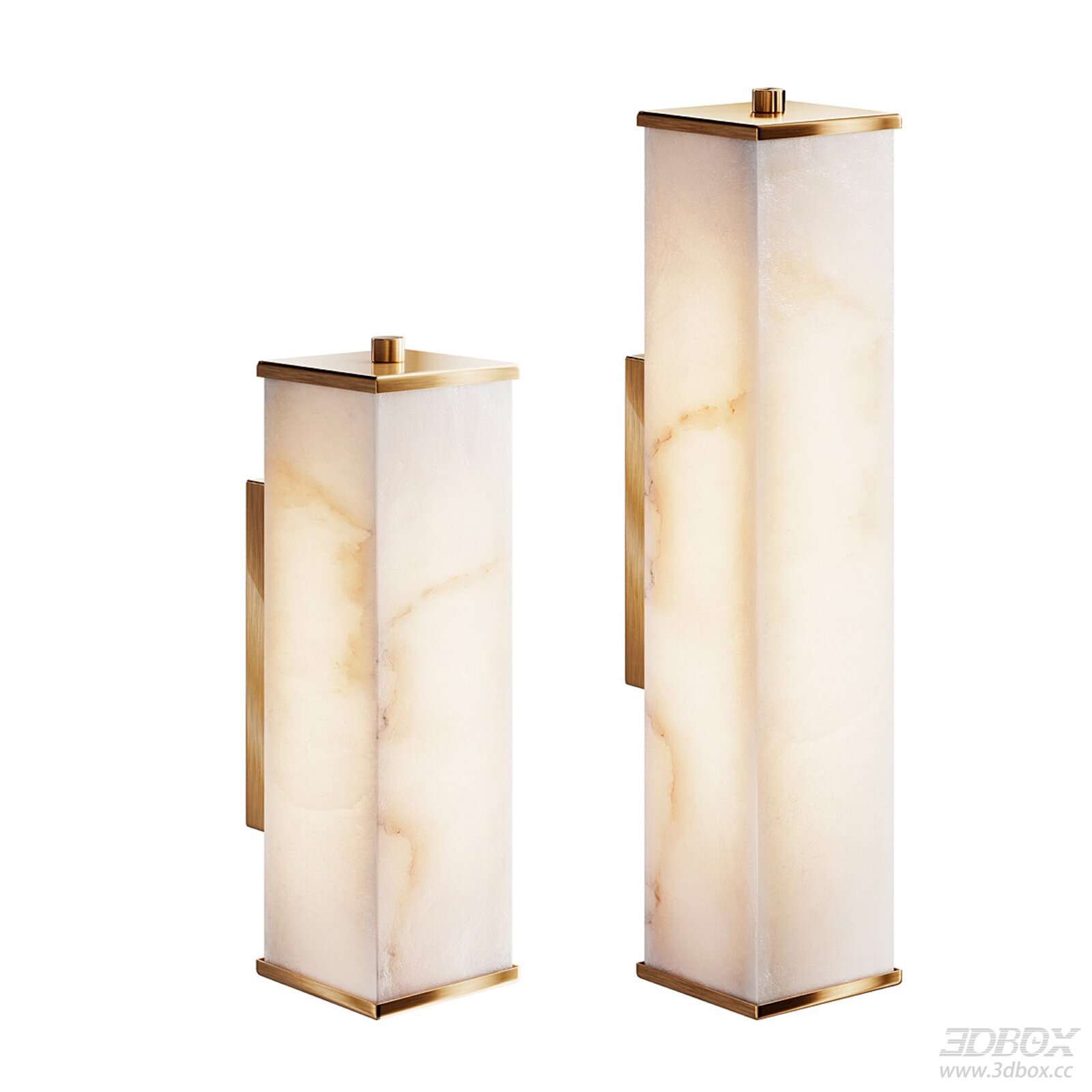 Nordic Minimalist Wall Light