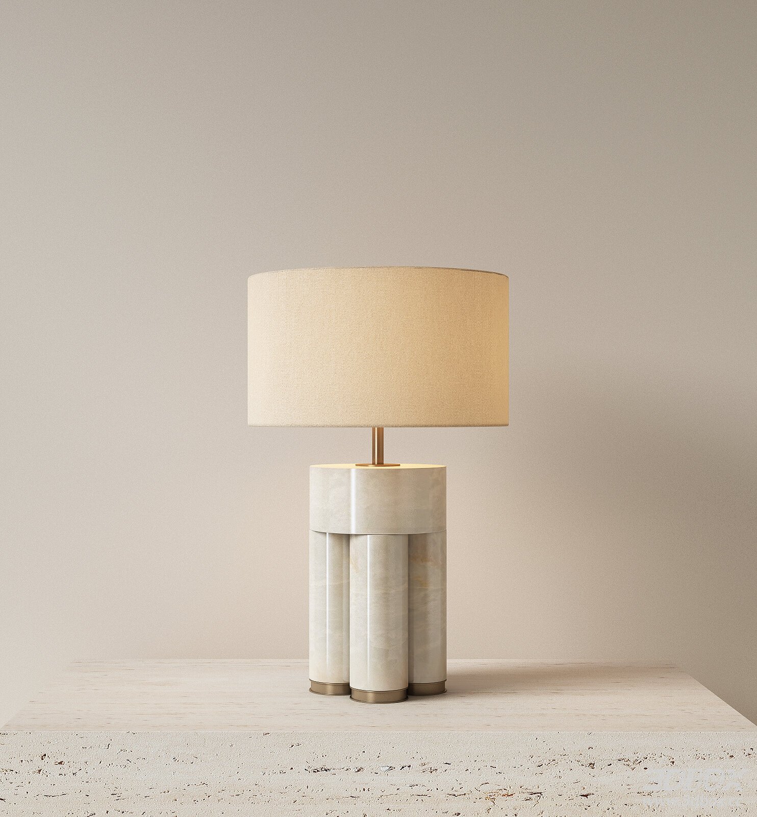Modern Luxury Table Lamp