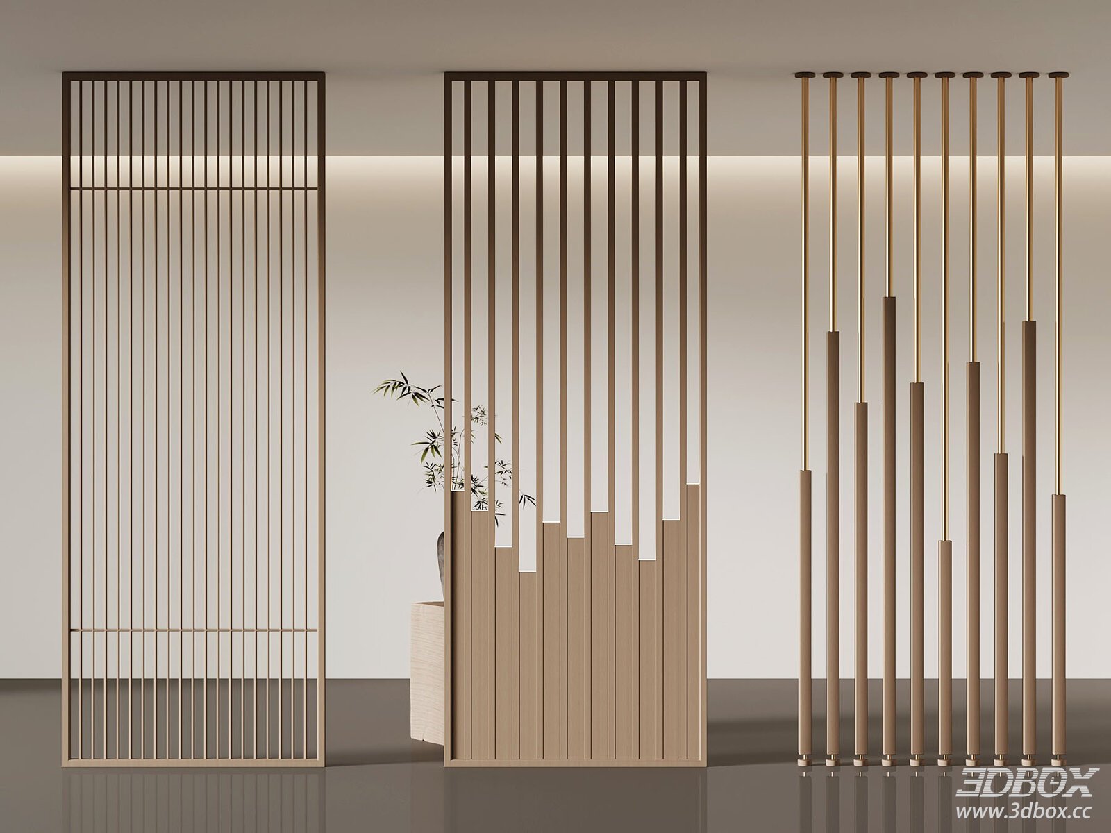 Luxury - style Room Dividers