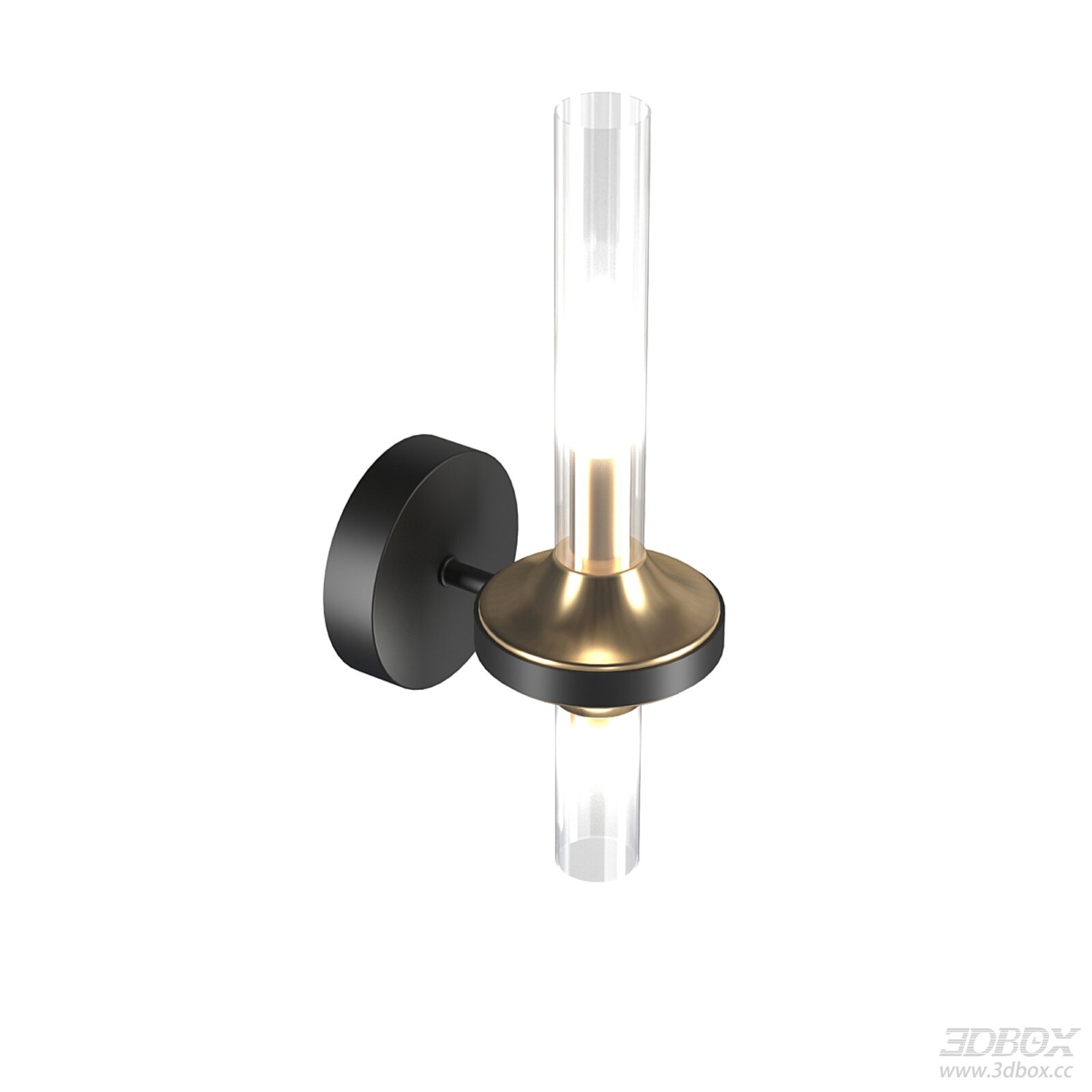 Modern Minimalist Wall Lamp