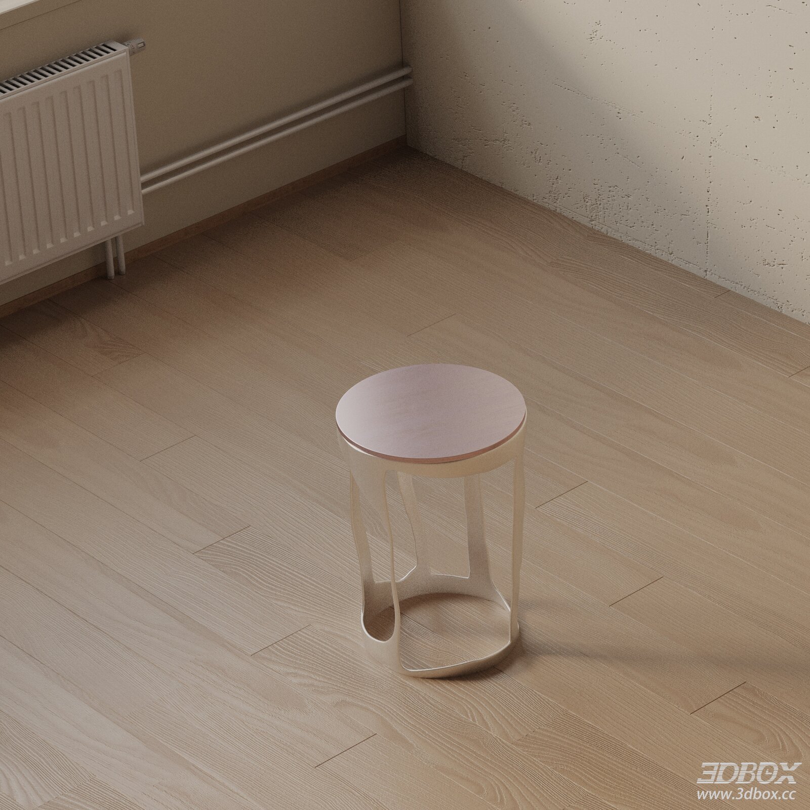 Modern Side Table