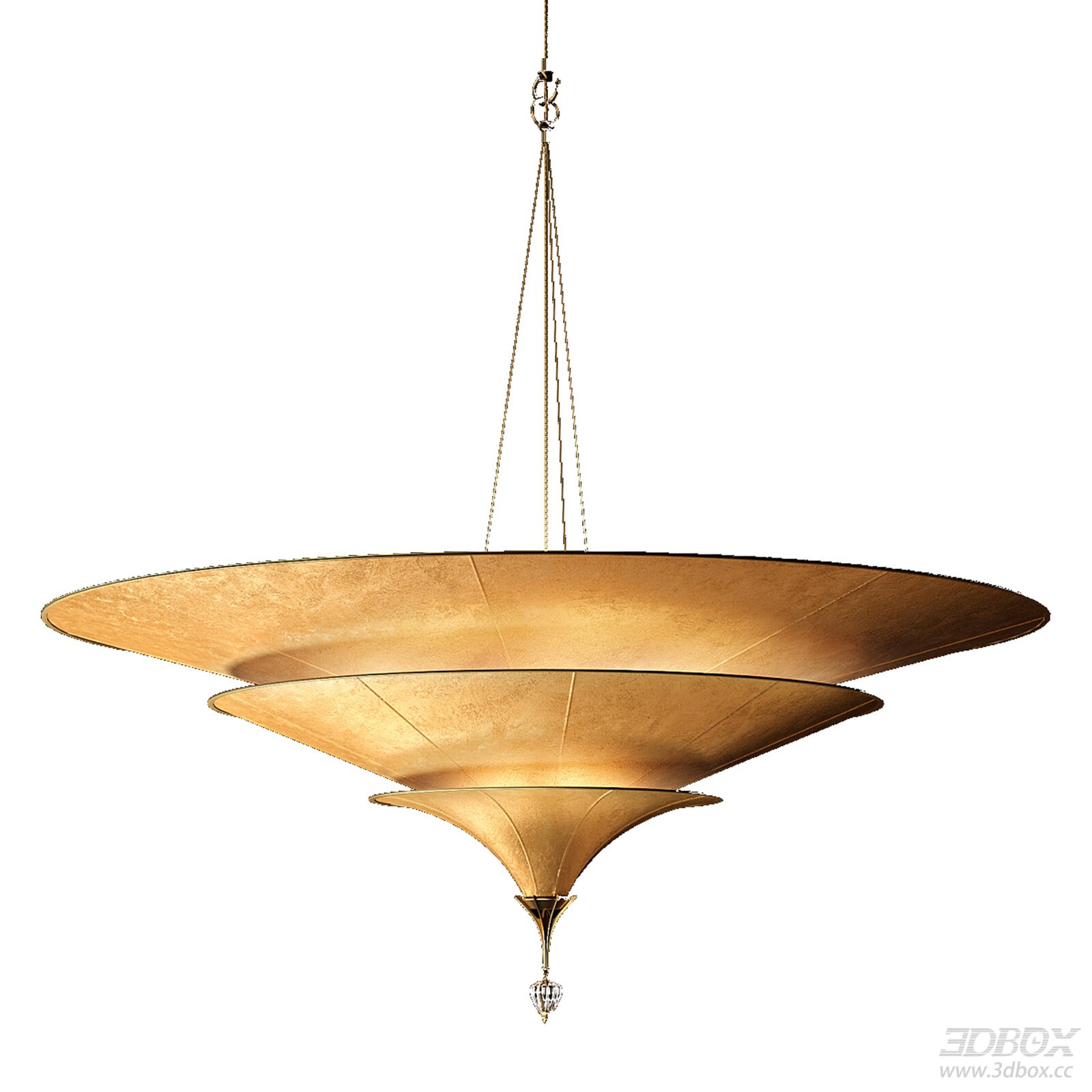 Modern Luxury Chandelier