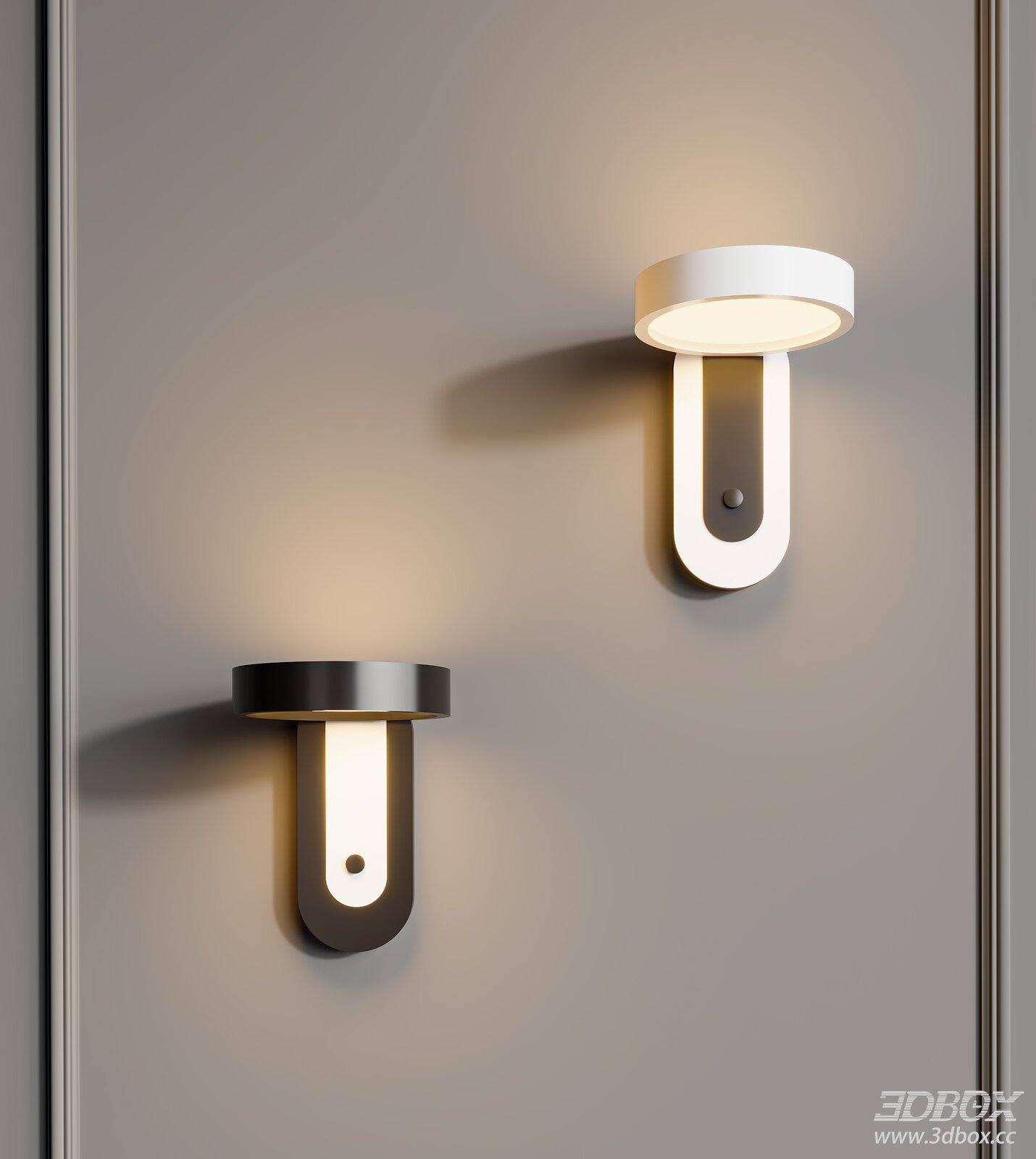 Modern Wall Lights