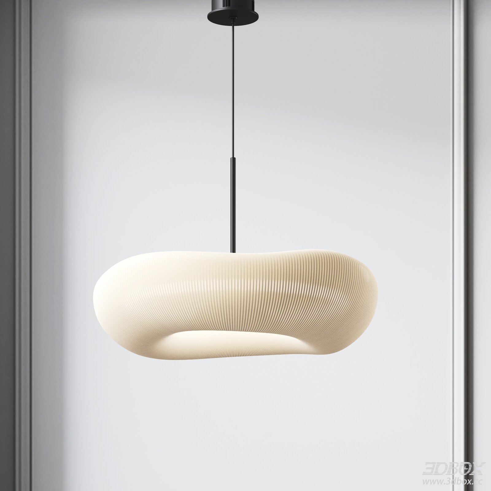 Modern Pendant Light