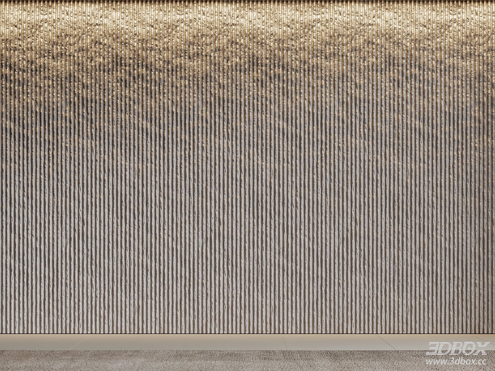 Textured Wall Panel
