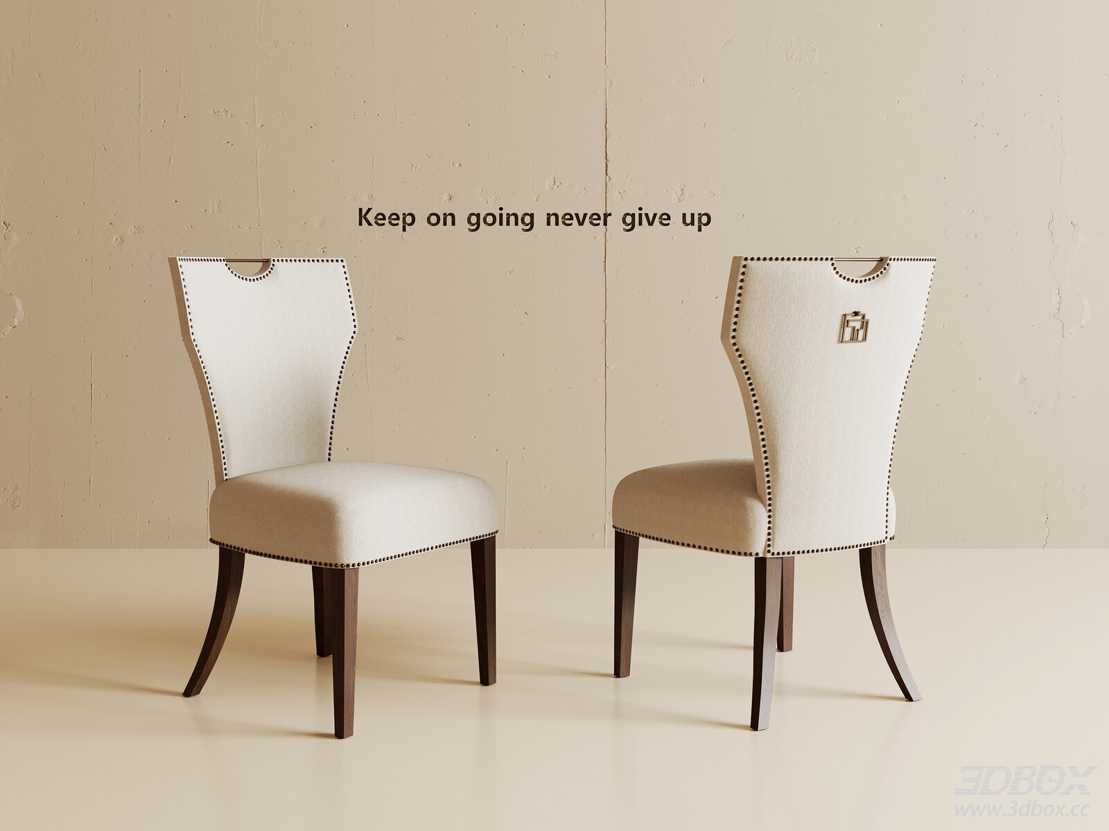 Modern American Dining Chairs