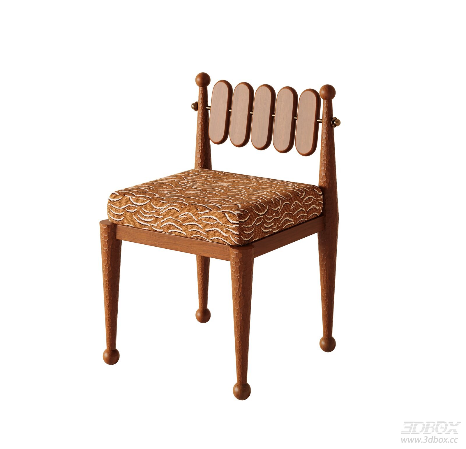 Vintage - style Dining Chair