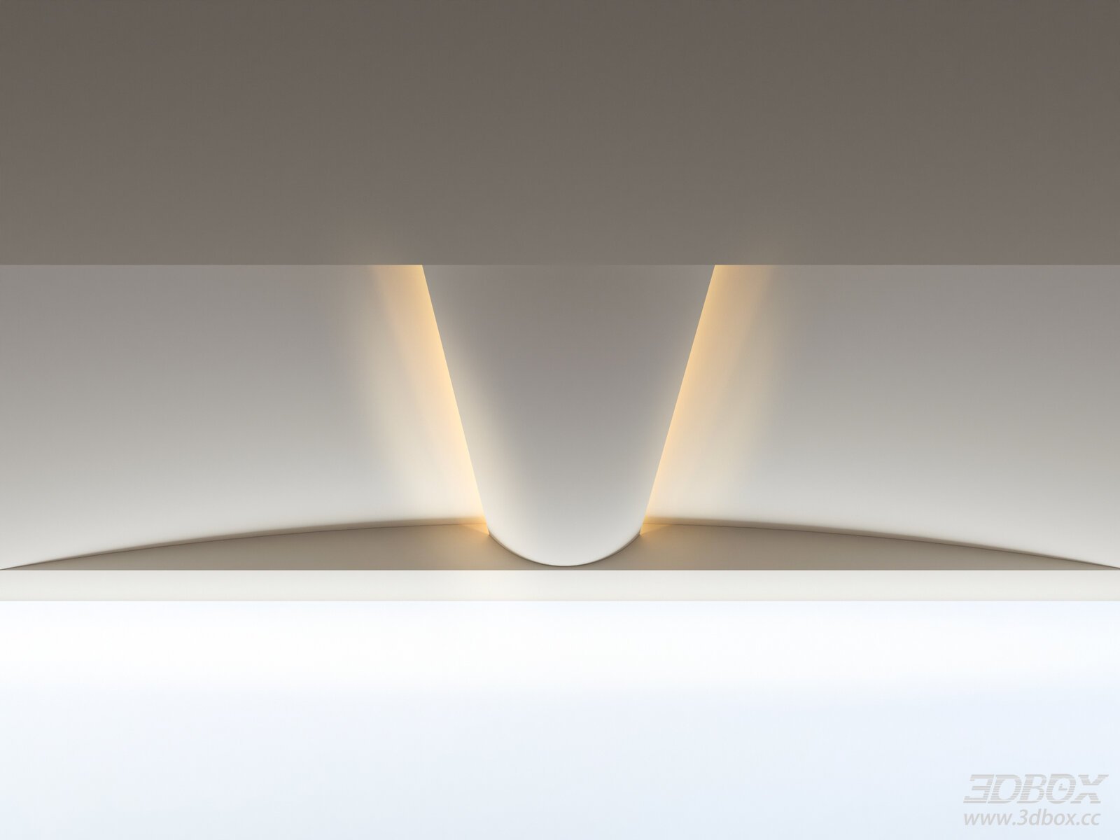 Modern Ceiling Design