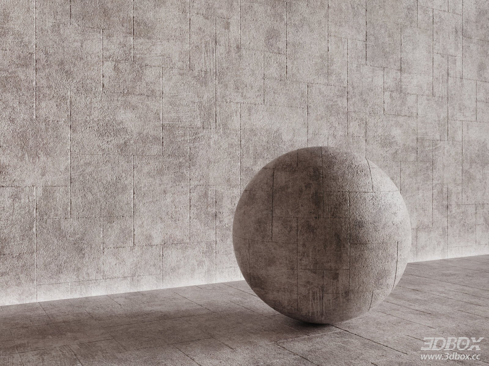 Modern Rough Stone Paving Tile Wall Floor Texture