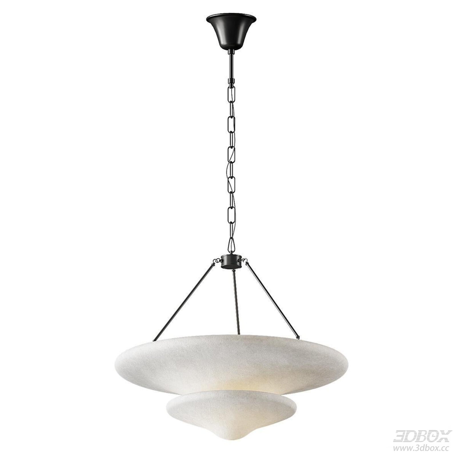 Modern Artistic Pendant Ceiling Lamp